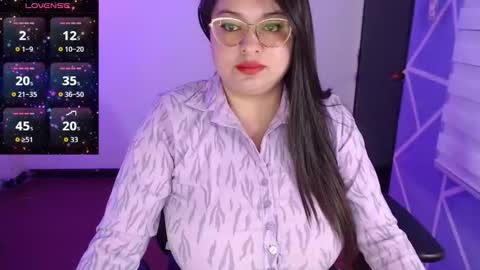 Miia online show from 28, 11, 2025