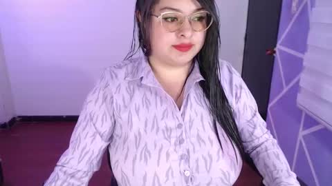 Miia online show from 15, 12, 2025