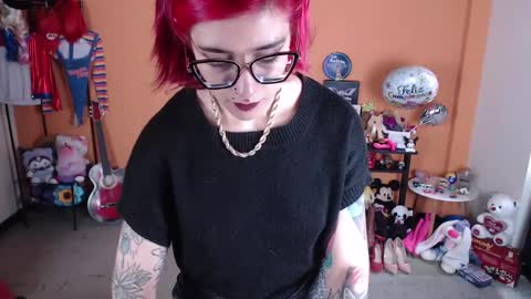 Snapshot of missmia2 chatting on 5, 2, 2025 Miss Mia online show from 5, 2, 2025