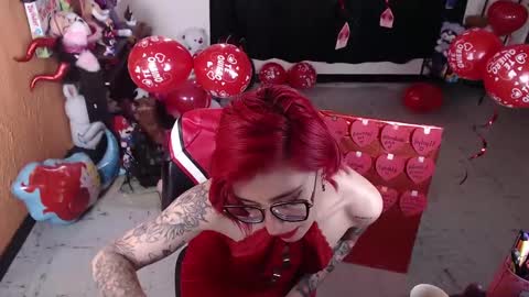 Snapshot of missmia2 chatting on 14, 2, 2025 Miss Mia online show from 14, 2, 2025