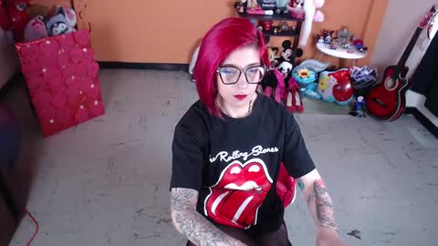 Snapshot of missmia2 chatting on 9, 3, 2025 Miss Mia online show from 9, 3, 2025