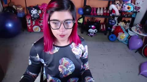 Snapshot of missmia2 chatting on 16, 9, 2025 Miss Mia online show from 16, 9, 2025