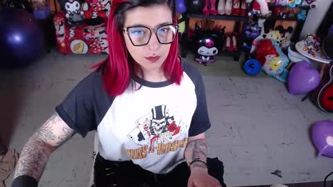 Snapshot of missmia2 chatting on 18, 9, 2025 Miss Mia online show from 18, 9, 2025