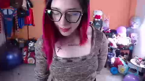 Snapshot of missmia2 chatting on 27, 9, 2025 Miss Mia online show from 27, 9, 2025