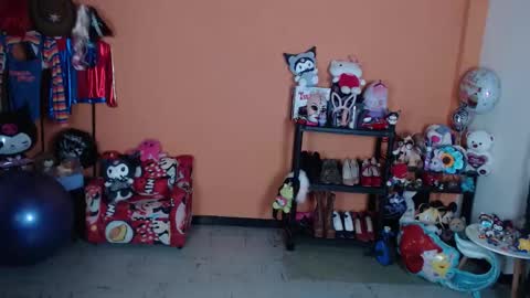 Snapshot of missmia2 chatting on 21, 11, 2025 Miss Mia online show from 21, 11, 2025