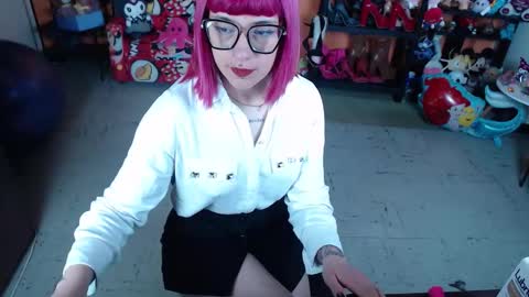 Snapshot of missmia2 chatting on 11, 1, 2026 Miss Mia online show from 11, 1, 2026