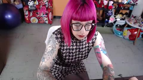 Snapshot of missmia2 chatting on 14, 1, 2026 Miss Mia online show from 14, 1, 2026