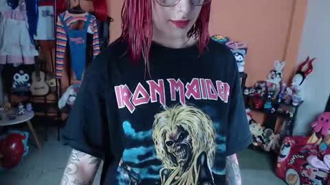 Snapshot of missmia2 chatting on 25, 2, 2026 Miss Mia online show from 25, 2, 2026