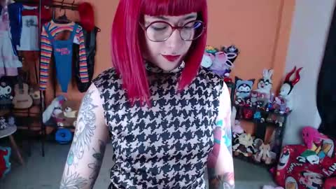 Snapshot of missmia2 chatting on 27, 2, 2026 Miss Mia online show from 27, 2, 2026