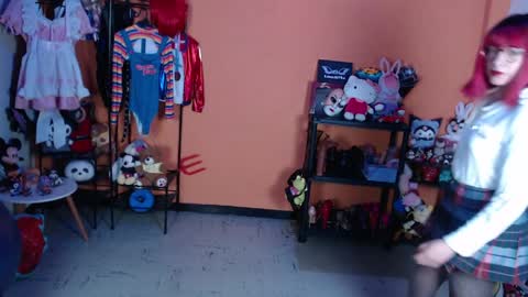 Miss Mia online show from 30, 3, 2026