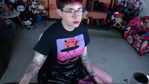 Miss Mia online show from 29, 5, 2026
