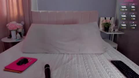 missmiatv online show from 20, 10, 2025