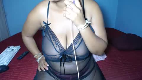 mimmi online show from 13, 2, 2025