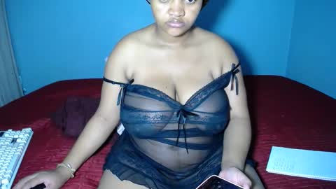 mimmi online show from 14, 11, 2025