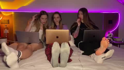 Snapshot of missmiroslava chatting on 7, 2, 2026 missmiroslava online show from 7, 2, 2026