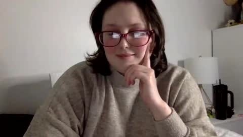 missmistressmal online show from 23, 4, 2026