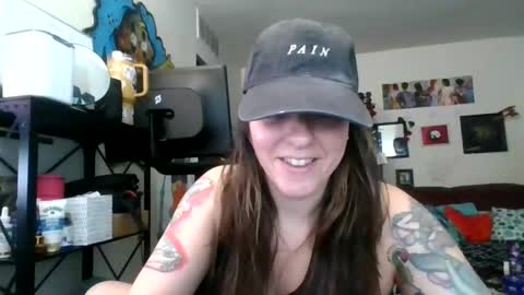 Snapshot of missmonatoyou chatting on 5, 2, 2026 MissMona online show from 5, 2, 2026