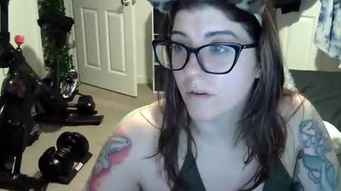 MissMona online show from 19, 3, 2026