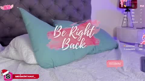 Carla  online show from 22, 12, 2024