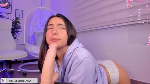 Carla  online show from 6, 3, 2025