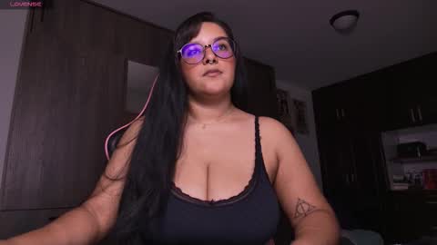 MissMoon online show from 9, 11, 2025