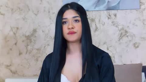 missnaomibelle online show from 27, 4, 2026