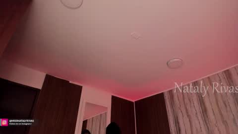 Nataly Rivas online show from 22, 10, 2025