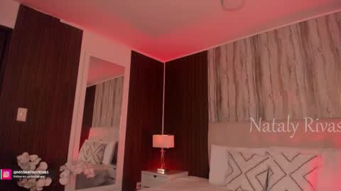 Nataly Rivas online show from 24, 10, 2025