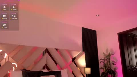 Nataly Rivas online show from 21, 11, 2025