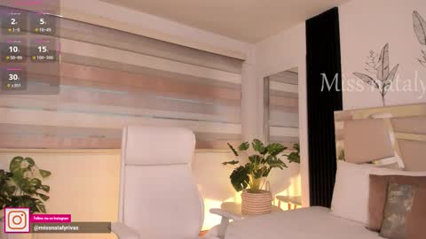 Nataly Rivas online show from 16, 1, 2026