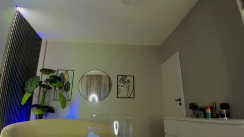 Snapshot of missobsidian chatting on 19, 2, 2026 Miss Obsidian online show from 19, 2, 2026