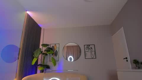 Snapshot of missobsidian chatting on 26, 2, 2026 Miss Obsidian online show from 26, 2, 2026