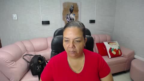 Penelope online show from 14, 1, 2025