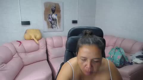 Penelope online show from 8, 3, 2025