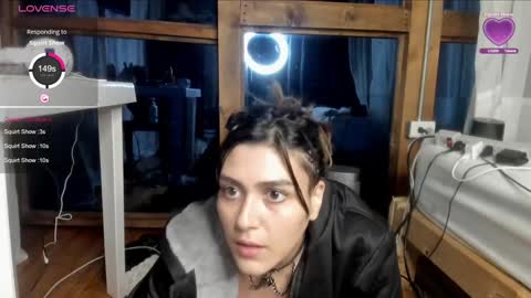 sarah online show from 2, 1, 2025