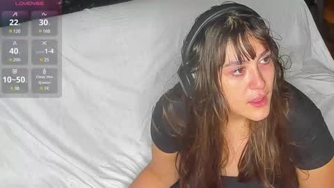 sarah online show from 10, 3, 2025