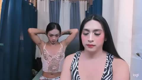 missprecious_hotsexyametis online show from 11, 5, 2026