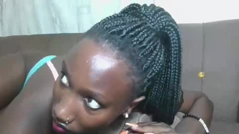 pretty gal online show from 1, 11, 2025