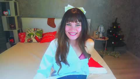 missprosecco online show from 22, 12, 2024