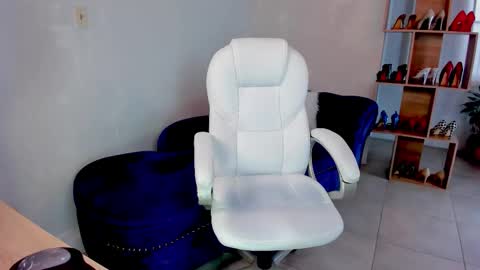 Snapshot of missrhodes1 chatting on 13, 2, 2026 Miss Rhodes online show from 13, 2, 2026