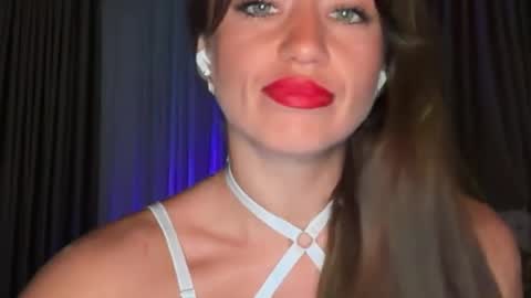 missroriann online show from 19, 6, 2026