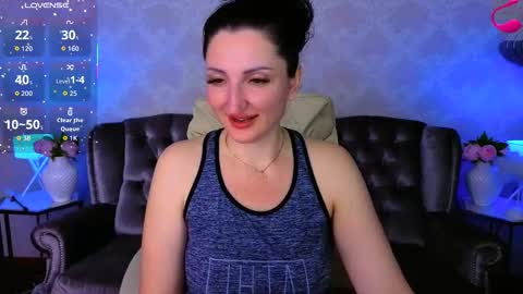 missrossi online show from 14, 3, 2026