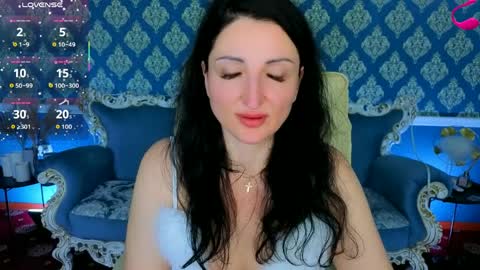 missrossi online show from 11, 4, 2026