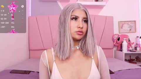 Snapshot of misss__luna chatting on 21, 2, 2025 Luna online show from 21, 2, 2025