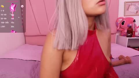 Snapshot of misss__luna chatting on 22, 2, 2025 Luna online show from 22, 2, 2025