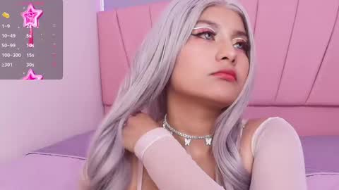 Snapshot of misss__luna chatting on 1, 3, 2025 Luna online show from 1, 3, 2025