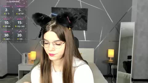 misss_evelyne online show from 8, 1, 2026