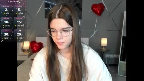 misss_evelyne online show from 20, 2, 2026