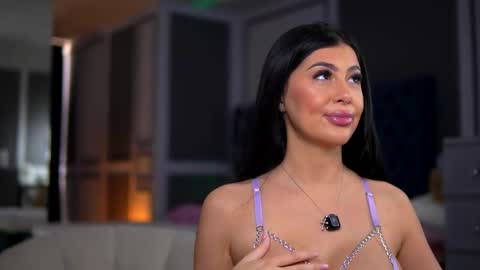 Snapshot of misss_megann chatting on 16, 3, 2026 Megann online show from 16, 3, 2026