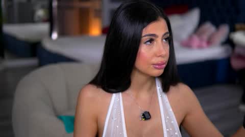 Snapshot of misss_megann chatting on 18, 3, 2026 Megann online show from 18, 3, 2026